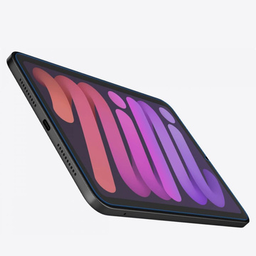 Spigen Paper Touch Pro Schutzfolie für Apple iPad Mini 6 2021