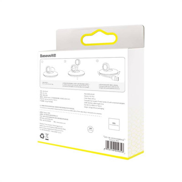 AppleWatch Organizer/Ladegeräthalter (Weiß)