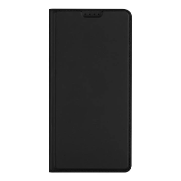 Dux Ducis Skin Pro Holsterhülle für Xiaomi 14 Schwarz