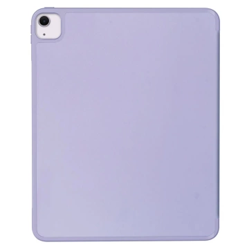 Etui SC Pen für Apple iPad Air 13 2024 Violett