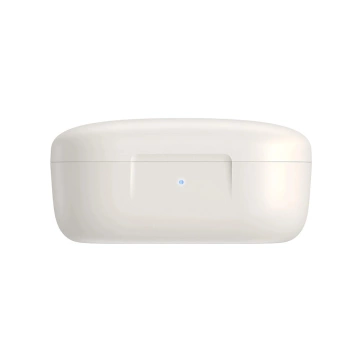 Baseus Bowie E18 kabellose TWS ENC IPX4 Kopfhörer – weiß