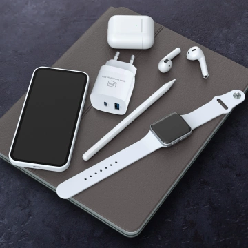 Ładowarka sieciowa 3mk Hyper GaN Charger 33W Accessories