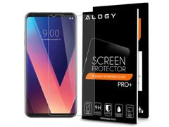 Szkło hartowane Alogy na ekran do LG V30