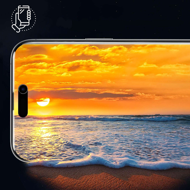 Folia Hydrożelowa do Xiaomi Redmi 9 ochronna na telefon na ekran Alogy Hydrogel Film