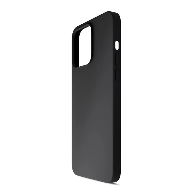 Etui do Apple iPhone 15 Pro - 3mk Silicone Case