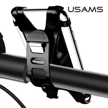 USAMS Fahrradhalter US-ZJ053 schwarz/schwarz ZJ53ZJ01