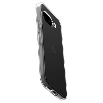 Etui Ochronne do Google Pixel 9a Spigen Crystal Flex Clear