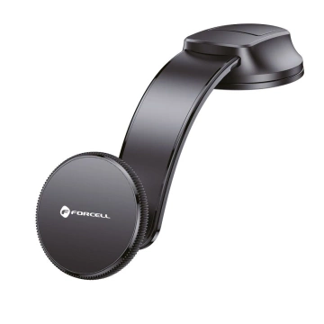 Autoladegerät MagFlex Magnetic MagSafe Schwarz