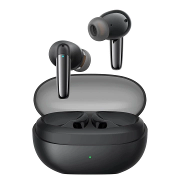 Joyroom Jbuds Series JR-BB1 TWS In-Ear-Kopfhörer (kabellos) – Schwarz