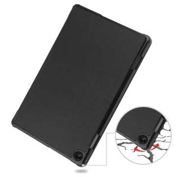 Etui obudowa SmartCase do Lenovo Tab M10 10.1 3rd Gen TB-328 Black