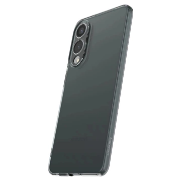 Etui für Samsung Galaxy S25 Edge Spigen Liquid Crystal Transparentne