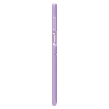 Etui Spigen Thin Fit für Samsung Galaxy Z Flip 3 Shiny Lavender