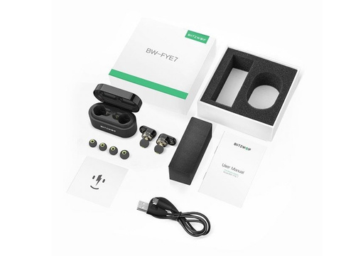 TWS Blitzwolf BW-FYE7 Kopfhörer