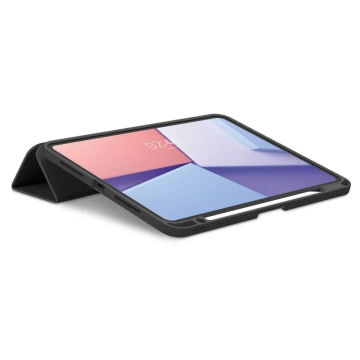Etui Spigen Urban Fit für Apple iPad Pro 11 5 / 2024 Schwarz