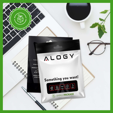 HUB-Splitter Alogy-Adapter für Computer-Laptop mit USB-C auf 3x USB-A 2.0 1x USB-A 3.0 Grau