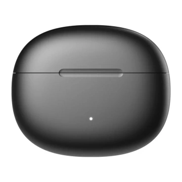 Edifier Comfo C Schwarzer kabelloser Open-Ear-Kopfhörer