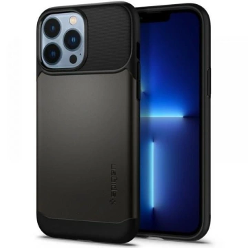 Etui na telefon Spigen Silm Armor MAG MagSafe do iPhone 13 Pro