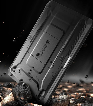 SUPCASE UNICORN BEETLE PRO IPAD 10.9 2022 SCHWARZ