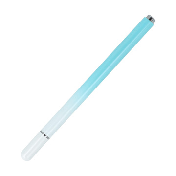 Ombre Eingabestift Himmelblau