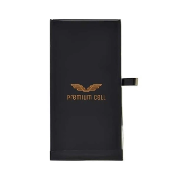 Bateria Premium Cell Cobalt iPhone 14 Plus 4650mAh 600 Zyklen