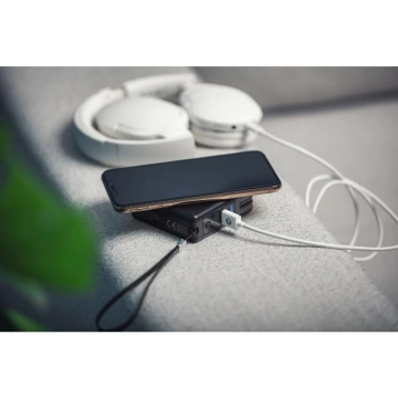 POWERBANK Forcell 5in1 10000mAh PD QC Kabelloses Reiseladegerät