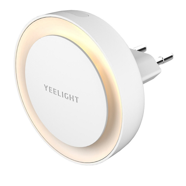 Yeelight Sensor Plug-in LED-Nachtlicht für Kontakt-Dämmerungssensor