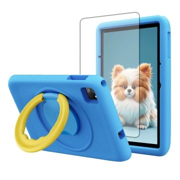 Blackview Tablet Tab A6 Kids 4/128GB 10.1" Blau Android 13