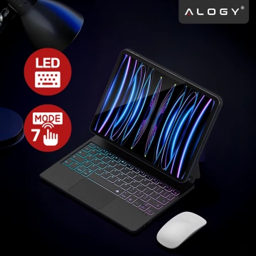 HUB-Splitter Alogy-Adapter für Computer-Laptop mit USB-C auf 3x USB-A 2.0 1x USB-A 3.0 Grau