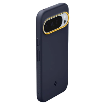 tui Ochronne do Google Pixel 10 Pro XL Spigen Nano Pop Mag MagSafe Blueberry Navy