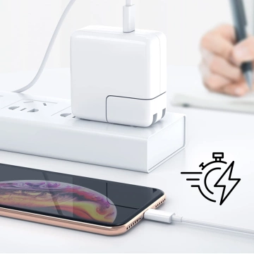 Kabel Apple USB-C do Lightning 1M