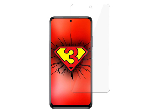 3mk Flexible Glass 7H Hybridglas für Samsung Galaxy A52 / A52 5G / A52s