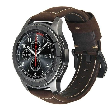 Smartwatch-Armband Beline Uhrenarmband 22mm Business Model 6