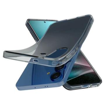 Etui für Samsung Galaxy S25 Plus Space Crystal Spigen Liquid Crystal