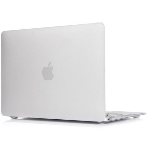 MacBook Air 13'' etui pokrowiec hard case Biały