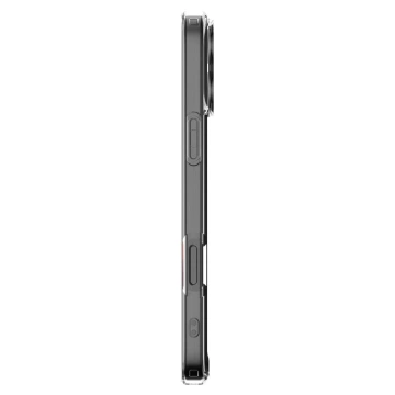 Etui Spigen Ultra Hybrid für Apple iPhone 16 Pro Max Frost Clear