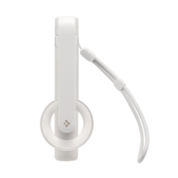 Selfie Stick Stick Stativ Spigen S580W MagSafe Bluetooth Telefonhalter Fotos Fernbedienung Lila