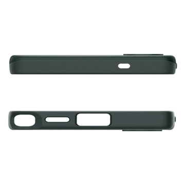 SPIGEN THIN FIT MAG MAGSAFE GALAXY S25 ULTRA ABYSS GRÜN