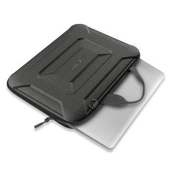 Torba Taktyczna na Laptop 13-14" Tech-Protect Ranger-X Tactical Black