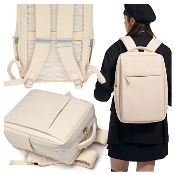 Laptop-Hülle, MacBook Air Pro 13,3 Zoll Alogy Hartschaum-Tasche, Schutzhülle für 13–14 Zoll Laptops, Schwarz