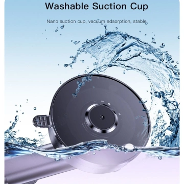 Forcell Magnetische Teleskop-Autohalterung 3in1 16cm