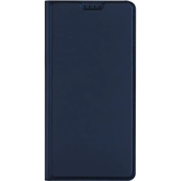 Dux Ducis Skin Pro Hülle - Klapphülle für Samsung Galaxy A15 5G blau