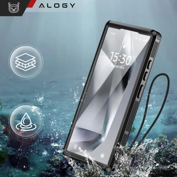 Alogy 8K 60Hz 48GBps 3m HDMI 2.1 Kabel Schwarz