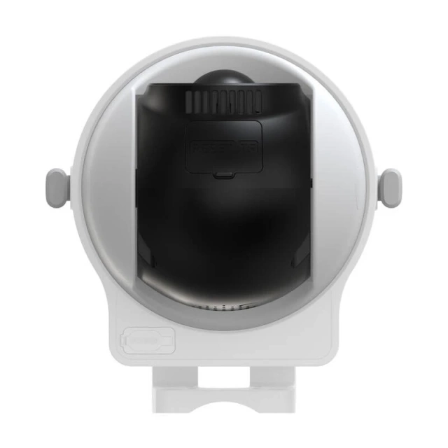 Botslab PT W313 3MP drehbare Outdoor-WLAN-Kamera mit Solarpanel