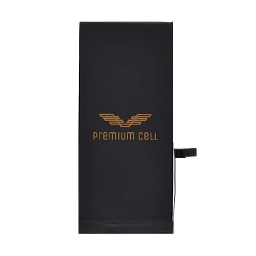 Bateria Premium Cell Cobalt iPhone 7 Plus 3350mAh 600 Zyklen