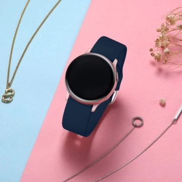 Iconband Samsung Galaxy Watch 3 41mm schwarz
