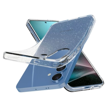 Etui für Samsung Galaxy S25 Plus Glitter Crystal Spigen Liquid Crystal