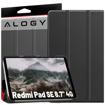 HUB-Splitter Alogy-Adapter für Computer-Laptop mit USB-C auf 3x USB-A 2.0 1x USB-A 3.0 Grau