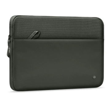 Pokrowiec na Laptop 13-14" Tech-Protect Sleeve Army Green
