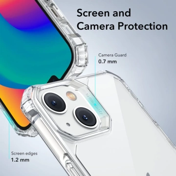 Etui ESR Air Armor do Apple iPhone 14 Plus Clear