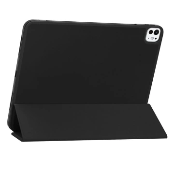 SC Pen-Hülle für Apple iPad Pro 13 7/2024 Schwarz